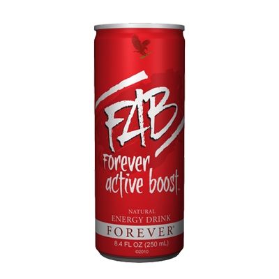 FAB Energy Drink